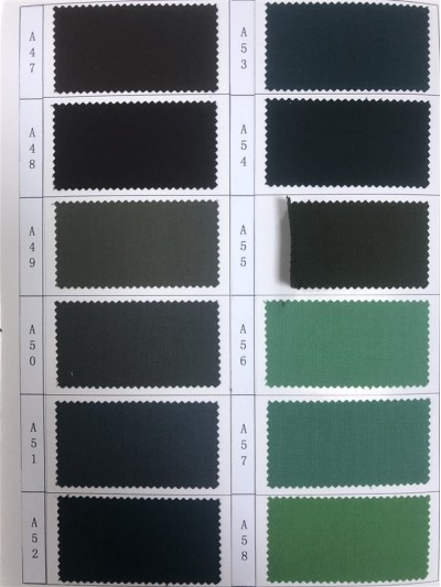 SX-LX 8539 TR無彈力  成份：70%T 30%R  克重：320g  細節-1